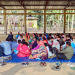 Barmanipur Village Gears Up for Sustainable Livelihoods with Azim Premji Foundation’s Support