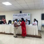 RGVN Organizes “OUR CHILDREN OUR FUTURE” Session on Child Rights and Protection in Northeast India