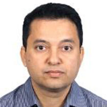 UTPAL GOSWAMI