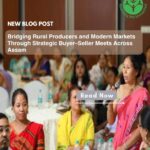 APFBC Phase II: Strengthening Forest Conservation in Assam Through Community-Led Sustainable Livelihoods